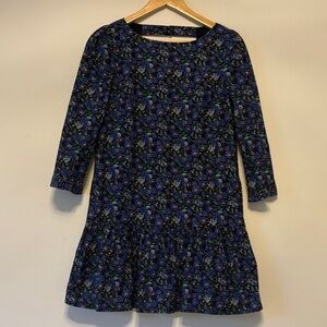 FREE PEOPLE MINI DRESS- XS